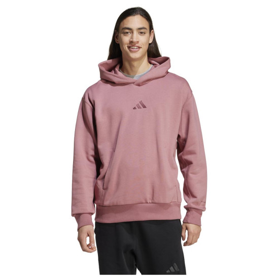 Adidas Ανδρικό φούτερ All SZN Fleece Hoodie